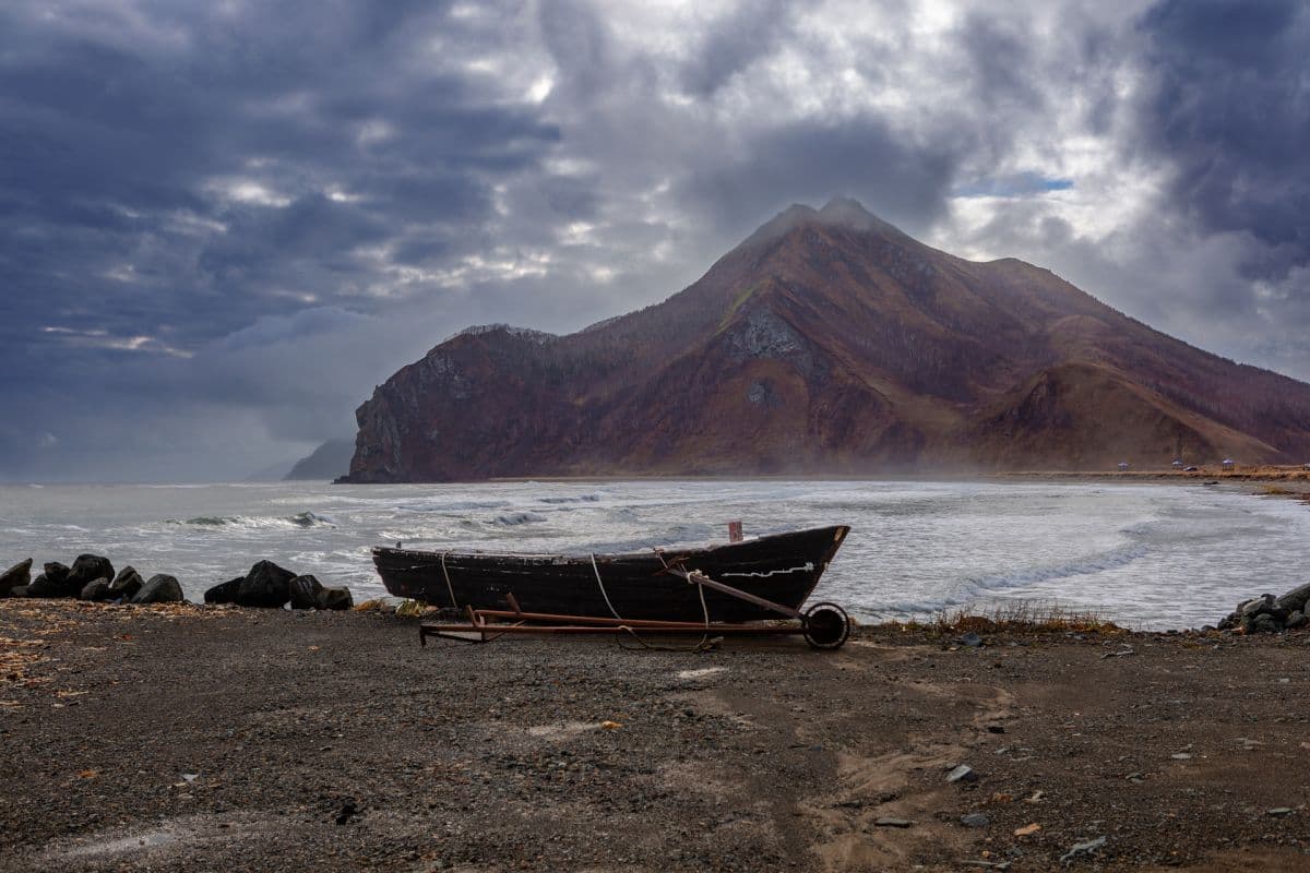 Авторский тур: Сахалин - перезагрузка! - фото 2