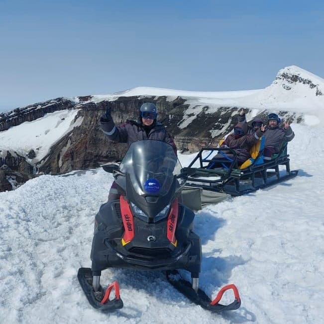 Программа тура