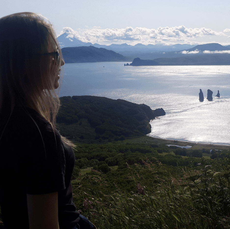 Путешествие на край света - фото 2