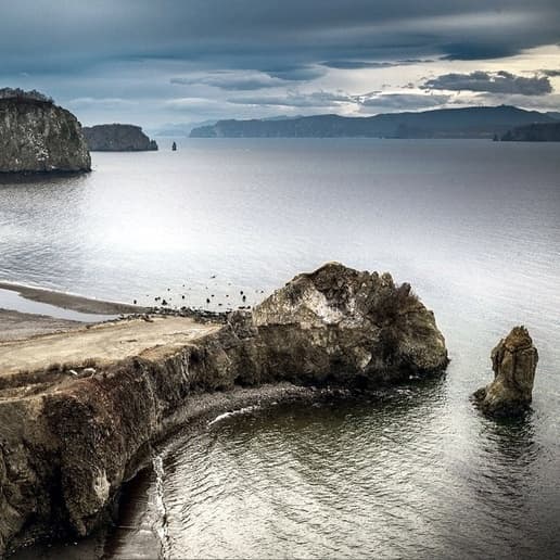 Путешествие на край света - фото 3