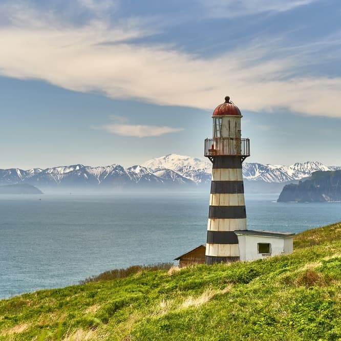 Программа утра