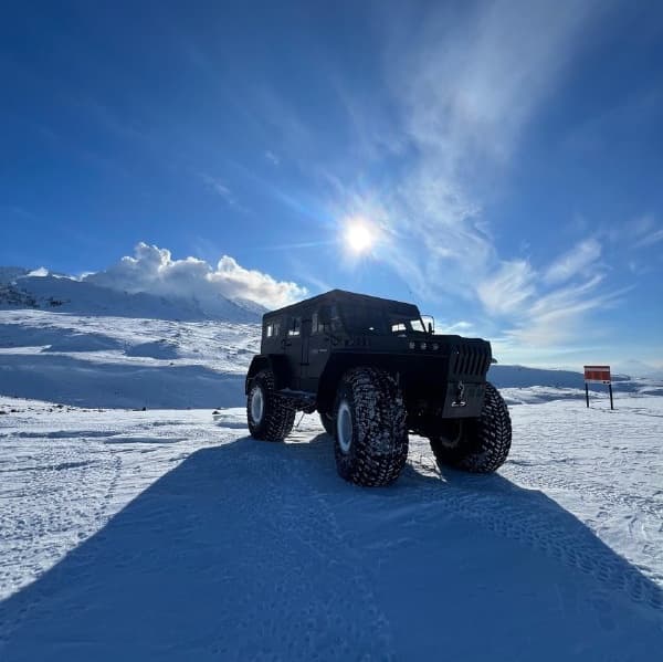 Программа тура