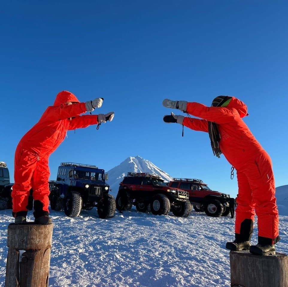 Программа тура