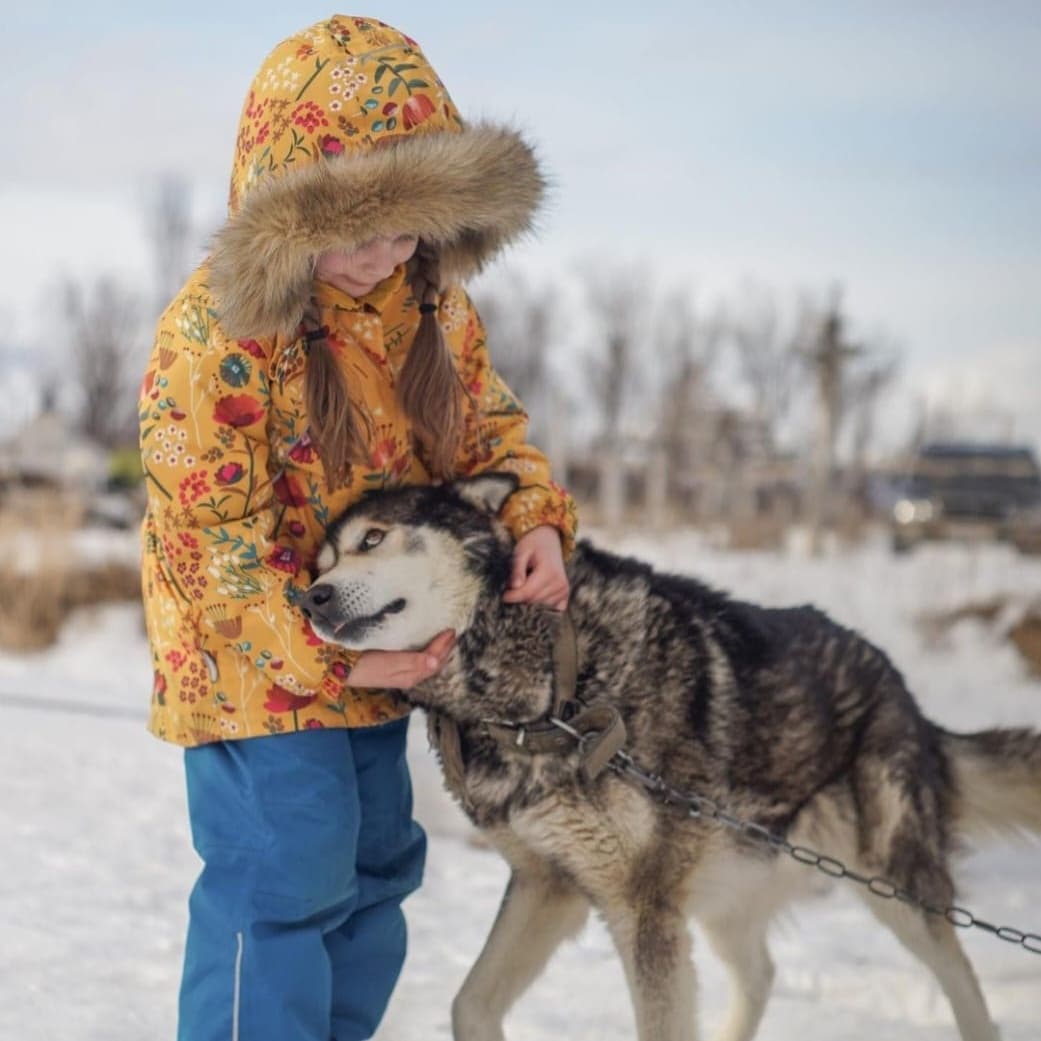 В гости к коренным народам Камчатки - фото 2