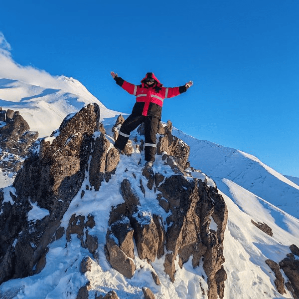 Программа тура