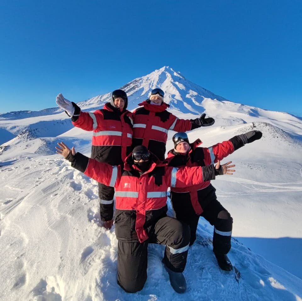 Программа тура