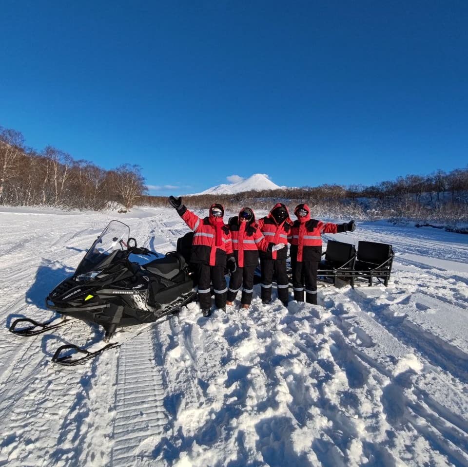 Программа тура