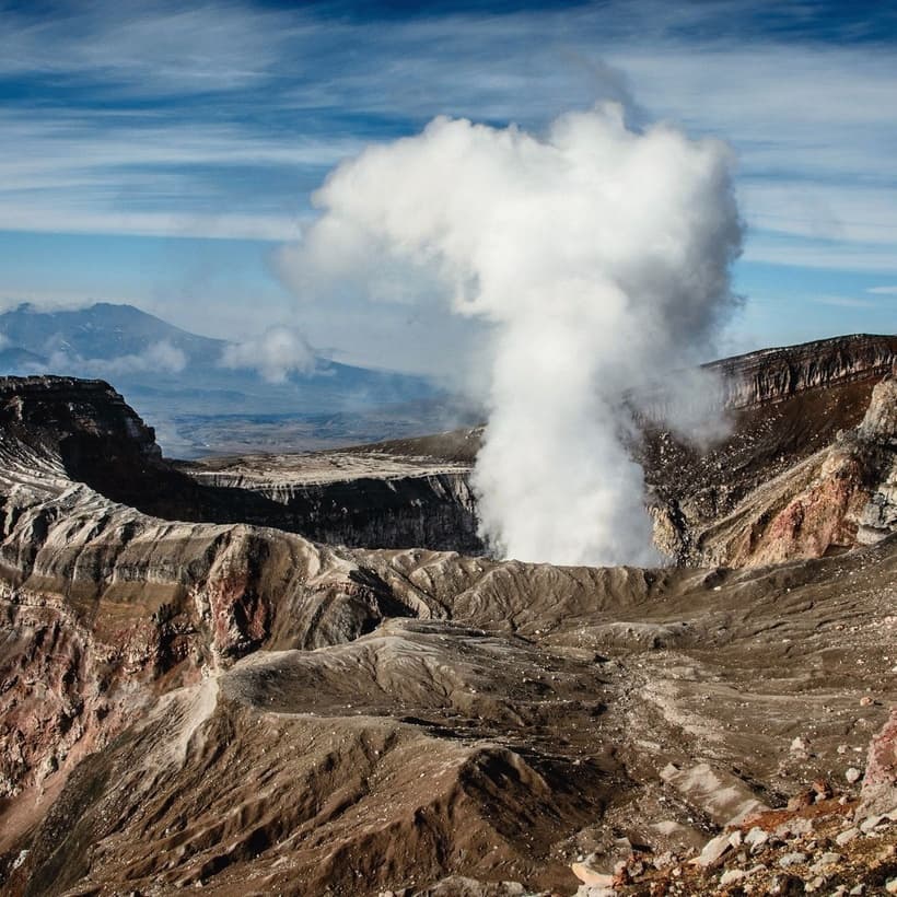 Программа тура