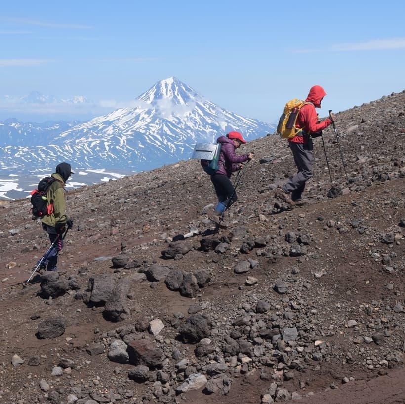 Программа тура