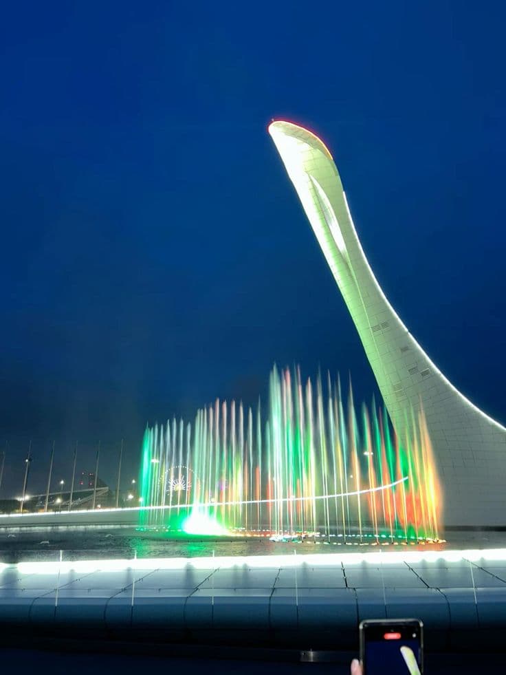 Тур в Сочи на 1 мая 2026 из Ростова-на-Дону Даты: 30.04 - 04.05.26 - фото 6