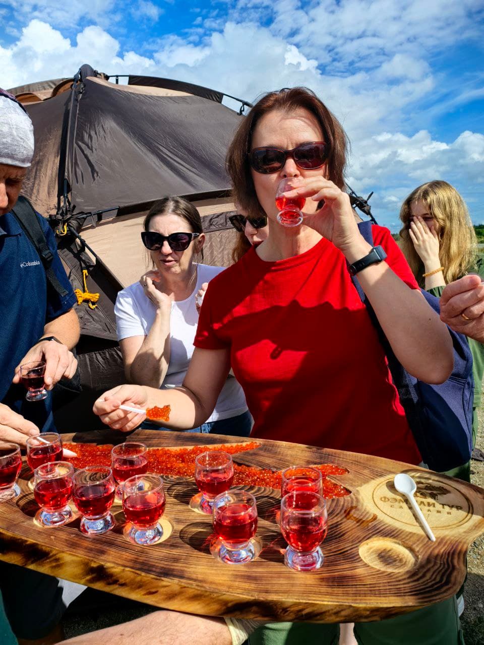 Всё и сразу о. Сахалин (комфортный) - фото 10