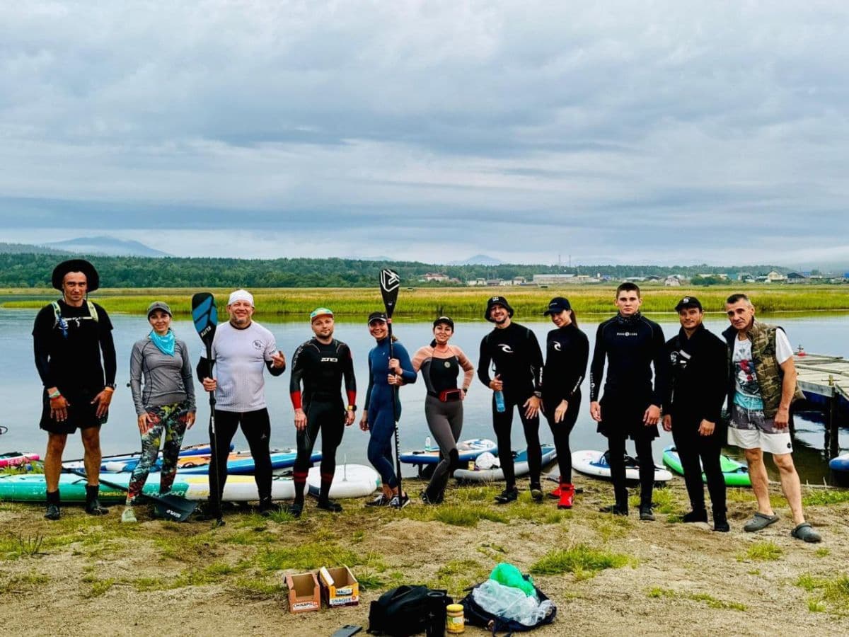 Всё и сразу о. Сахалин (стандартный) - фото 6