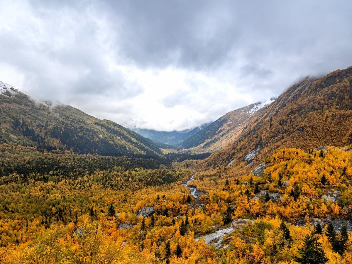 ВЕСЕННИЙ КАВКАЗ: Побег из «Каменных джунглей» 4 Дня / 3 Ночи - фото 4