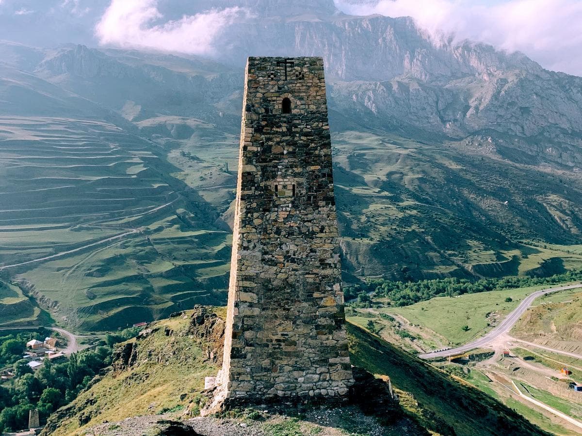 «Страна Нартов: Экспедиция в сердце легенд» 4 Дня / 3 Ночи - фото 3