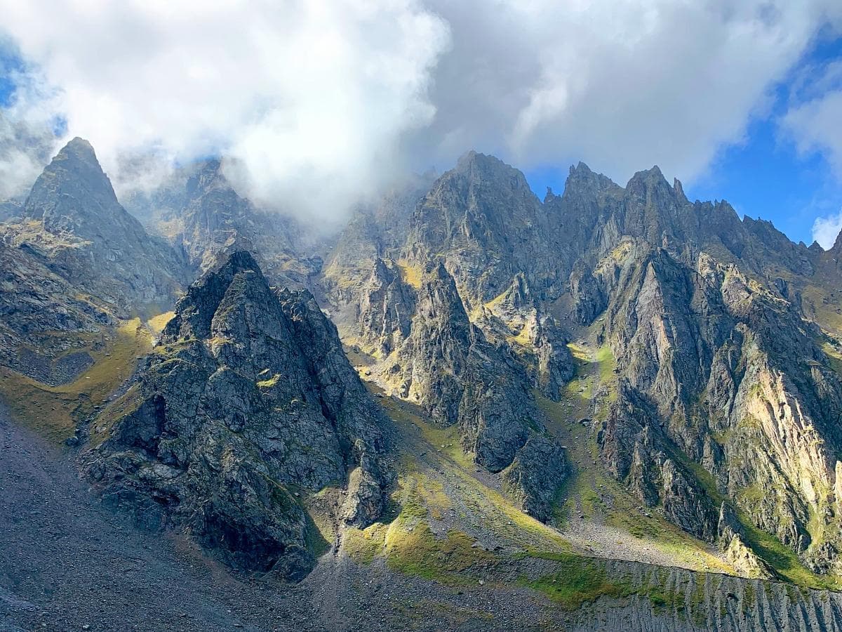 «Страна Нартов: Экспедиция в сердце легенд» 4 Дня / 3 Ночи - фото 7