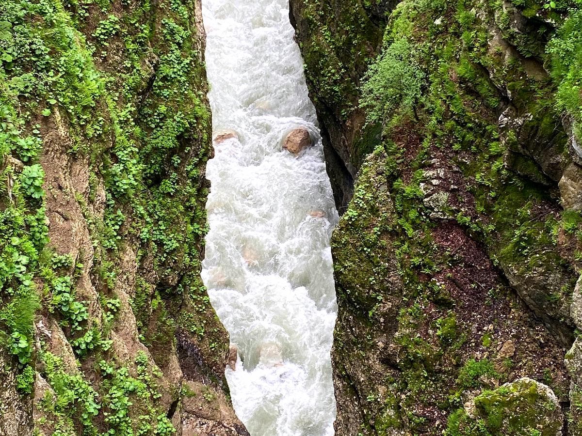 «Страна Нартов: Экспедиция в сердце легенд» 4 Дня / 3 Ночи - фото 8