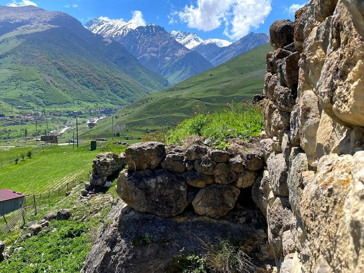 «Страна Нартов: Экспедиция в сердце легенд» 4 Дня / 3 Ночи - фото 9