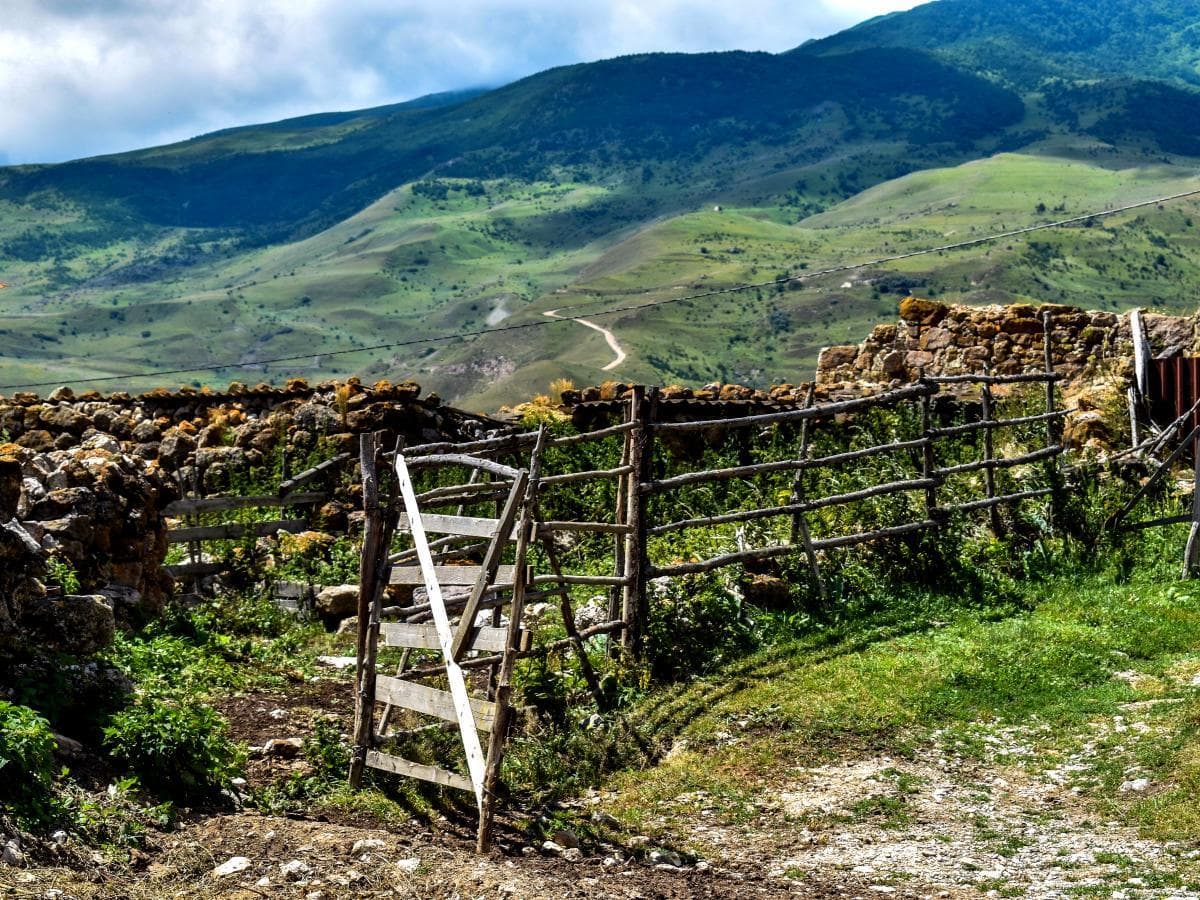 «Страна Нартов: Экспедиция в сердце легенд» 4 Дня / 3 Ночи - фото 10