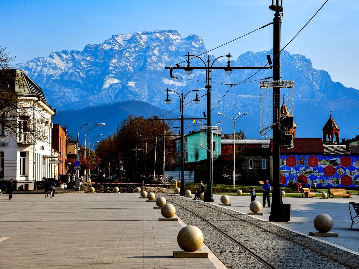 «Страна Нартов: Экспедиция в сердце легенд» 4 Дня / 3 Ночи - фото 5