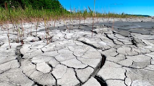 Грязевой вулкан, Японские тоннели, Мицульский хребет - фото 7