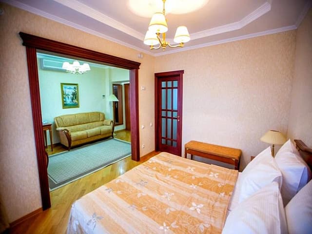 Конгресс-отель «ИНТУРИСТ