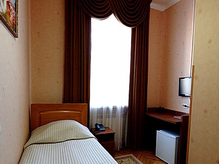 «Планета Люкс»