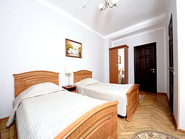 «Планета Люкс»