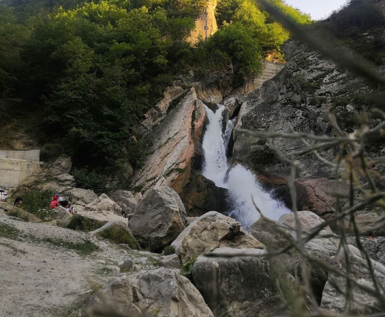 Сулакский каньон - премиум, ежедневно - фото 2