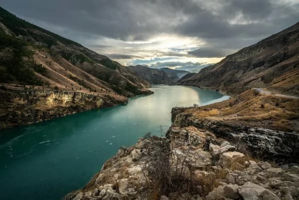Тур в Дагестан из Ростова на Дону на день России - фото 1