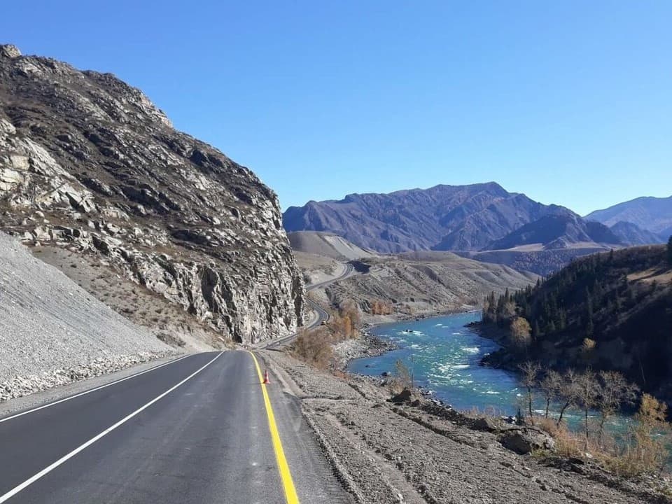 "Топ-5 красот Алтая", тур первого знакомства - фото 5