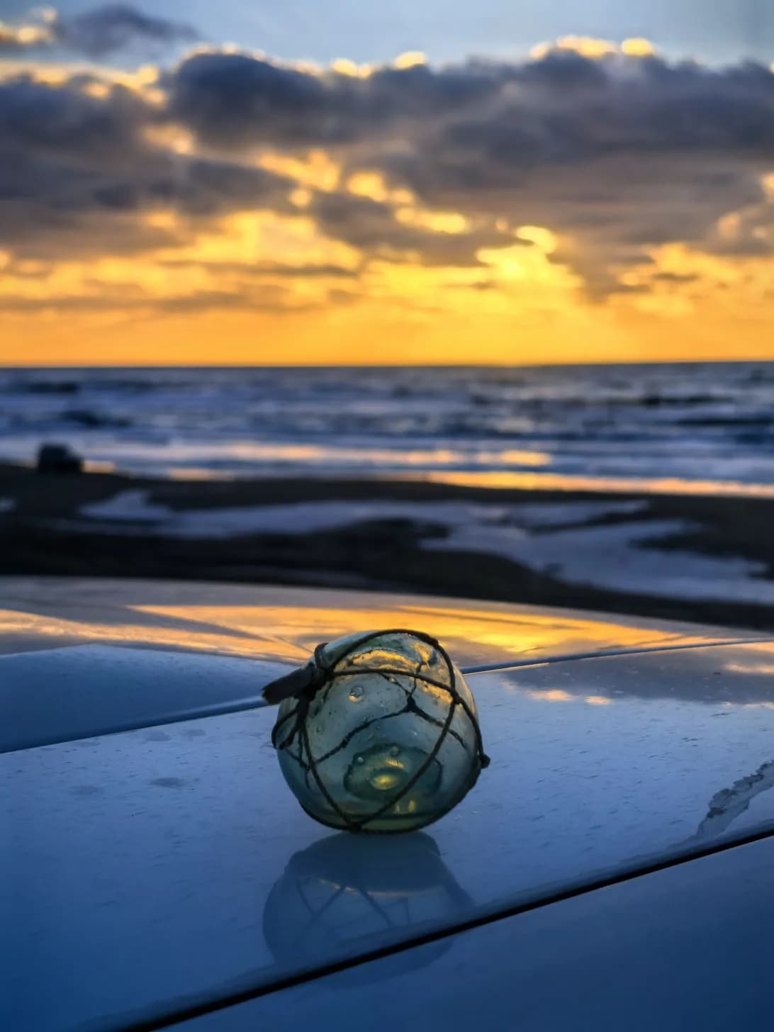 Джип-Тур к маякам: Маяк Слепиковского, Маяк Лопатина и Сивучи - фото 2