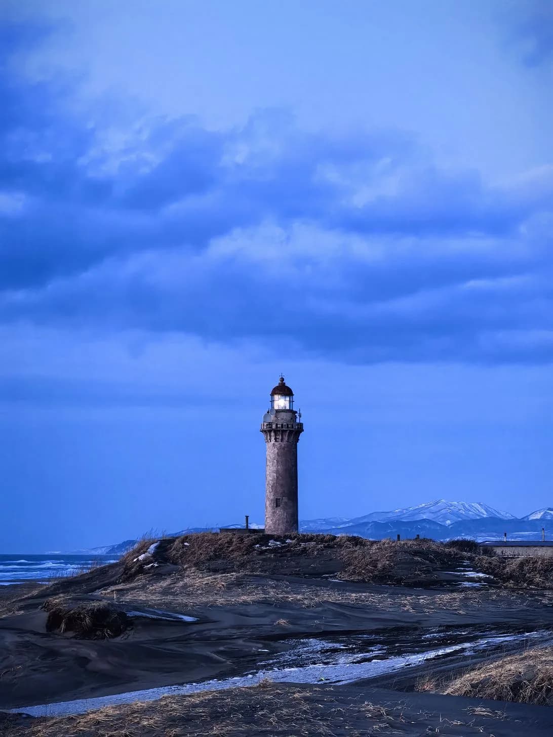 Джип-Тур к маякам: Маяк Слепиковского, Маяк Лопатина и Сивучи - фото 4