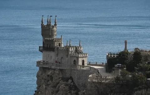 Тур в Крым, Ялту на 12 июня 2026 из Ростова на Дону - фото 1