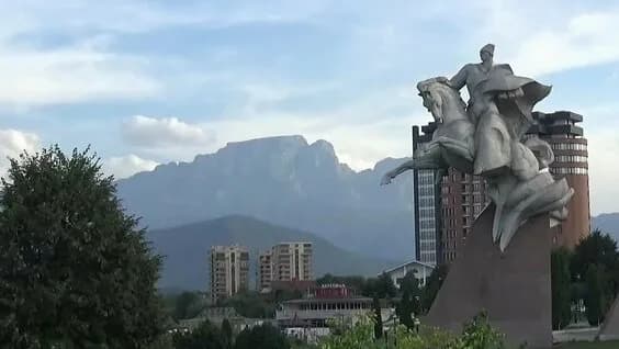 Тур в Осетию и Ингушетию на майские 2026 из Ростова на Дону - фото 1