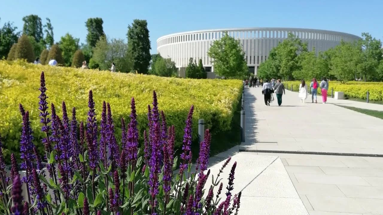 Тур в Краснодар из Ростова-на-Дону Весна 2026 - фото 6