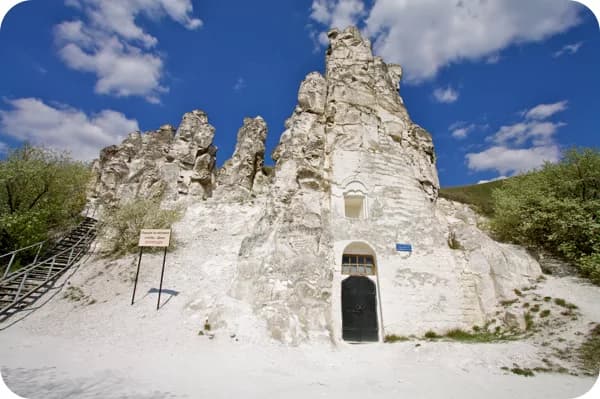 Тур «Классика Воронежской Земли: 3 дня истории и легенд» - фото 10