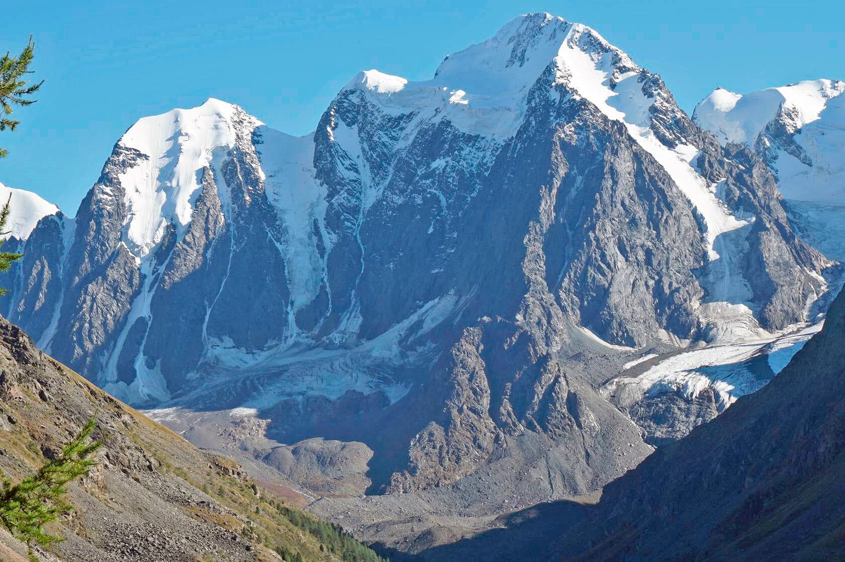 "Шавлинское зазеркалье", пеший поход с вьючными лошадьми - фото 8