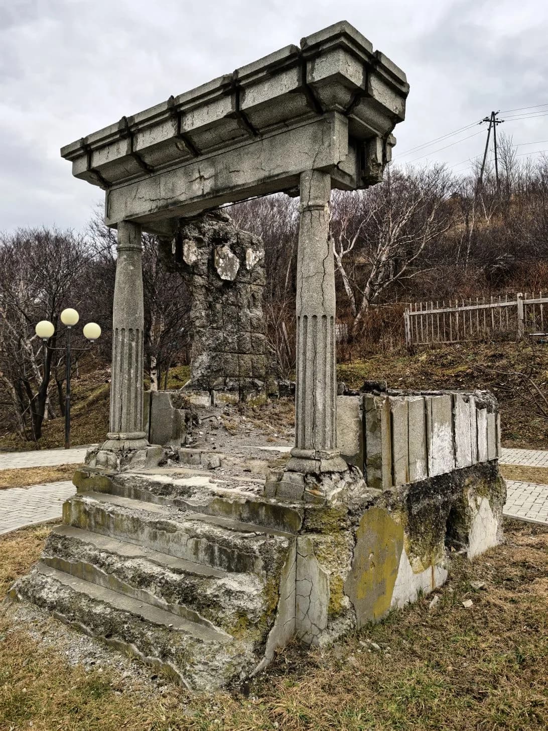 Затерянный мир: Сахалин и Итуруп (стандартный) - фото 9