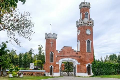 Тур «Классика Воронежской Земли: 3 дня истории и легенд» - фото 9