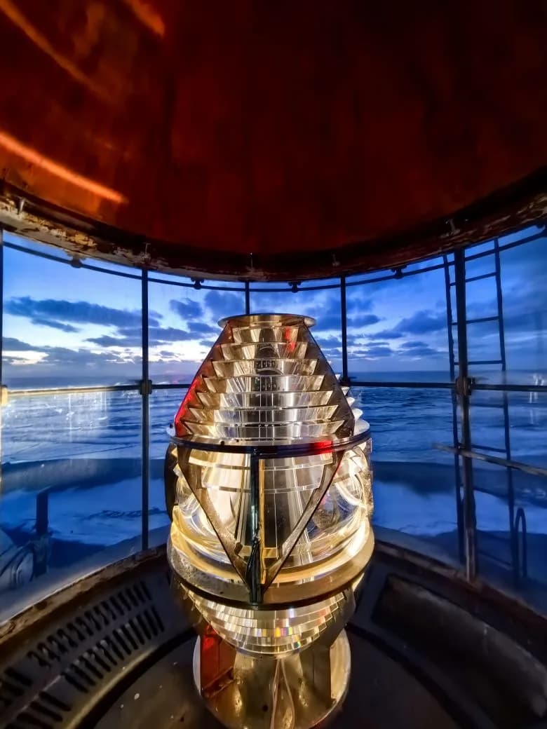 Джип-Тур к маякам: Маяк Слепиковского, Маяк Лопатина и Сивучи - фото 3