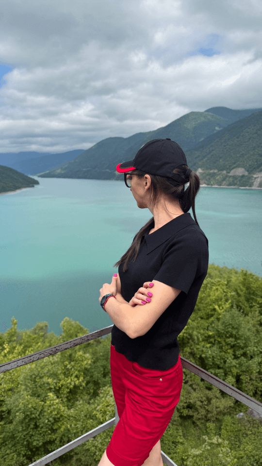 Грузия: Батуми, Аджария, Тбилиси - фото 4