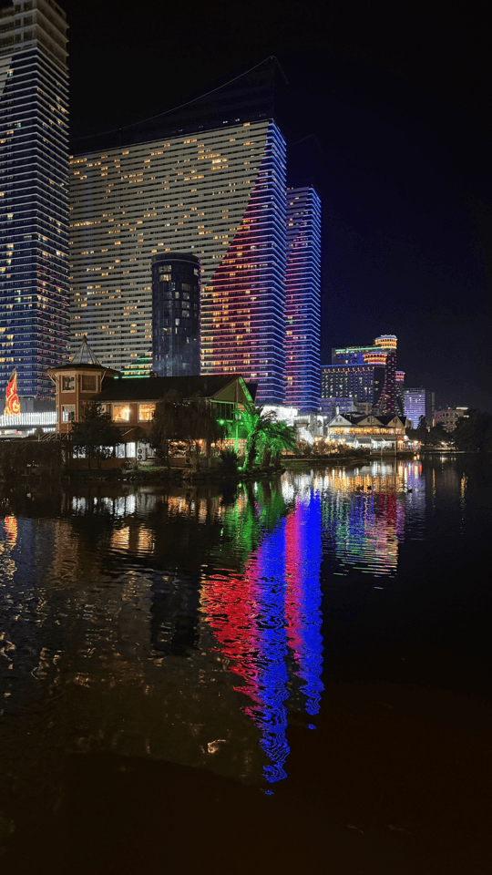 Грузия: Батуми, Аджария, Тбилиси - фото 5