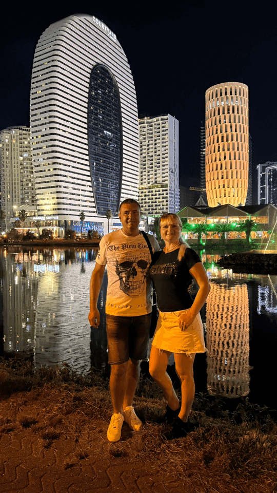 Грузия: Батуми, Аджария, Тбилиси - фото 3