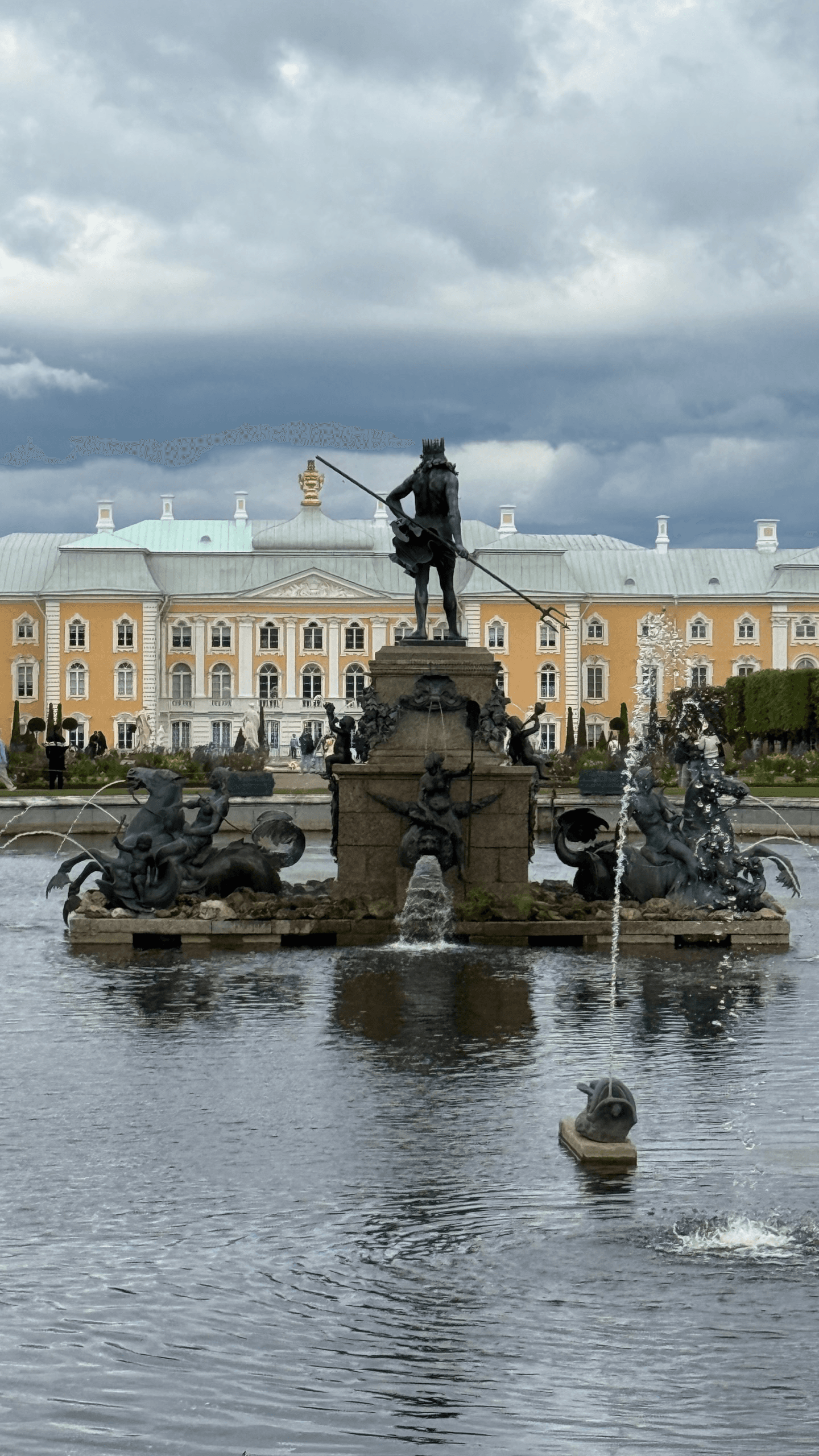 Путешествие мечты: Белые ночи Санкт-Петербурга! - фото 16