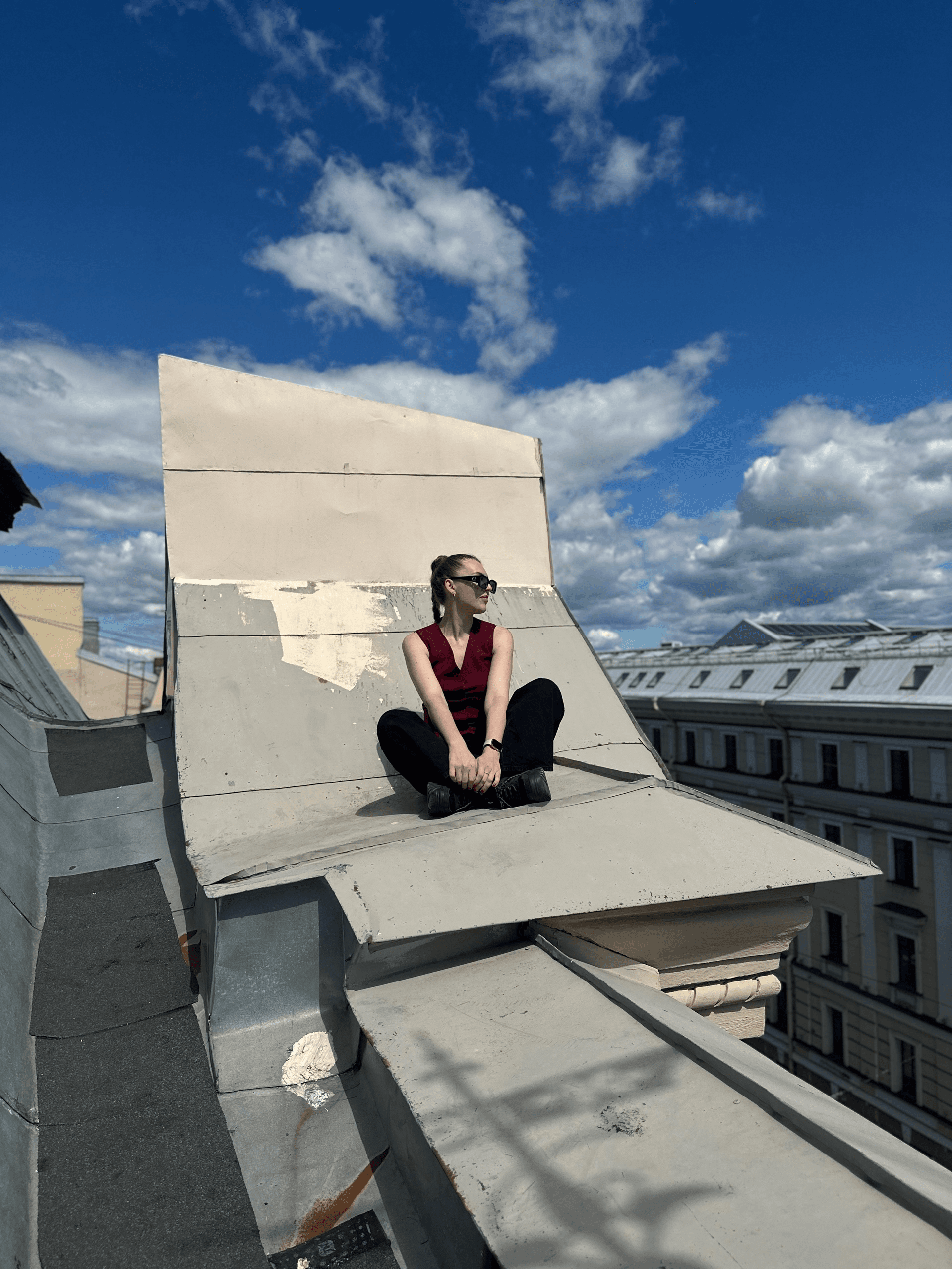 Путешествие мечты: Белые ночи Санкт-Петербурга! - фото 13