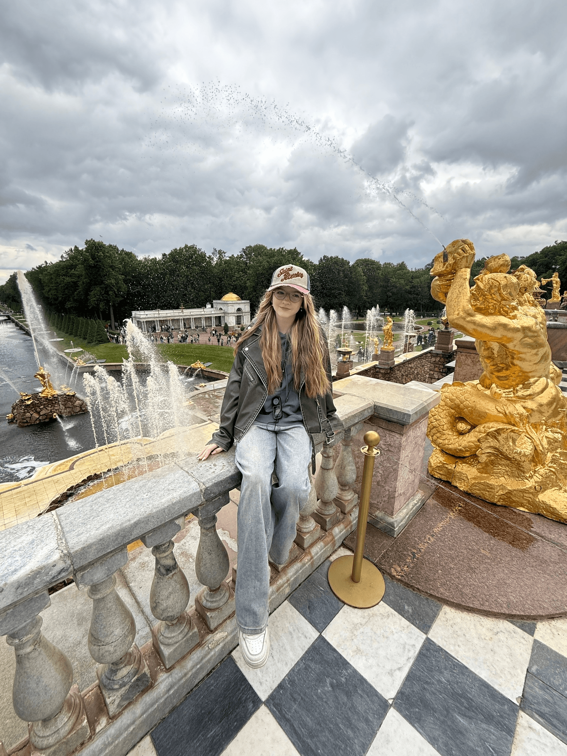 Путешествие мечты: Белые ночи Санкт-Петербурга! - фото 19