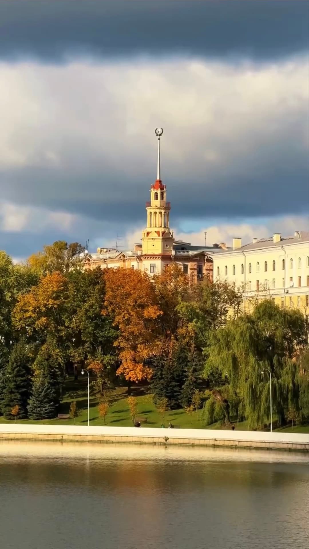 VIP тур Белорусские замки и дворцы: от Средневековья к Ренессансу - фото 2