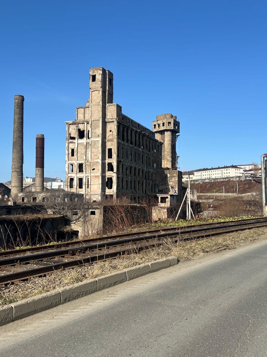 Авторский тур: Сахалин - перезагрузка! - фото 1