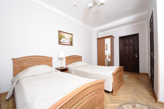 Отель «Планета Люкс» во Владикавказе