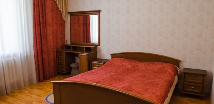 Классика, гостевой дом